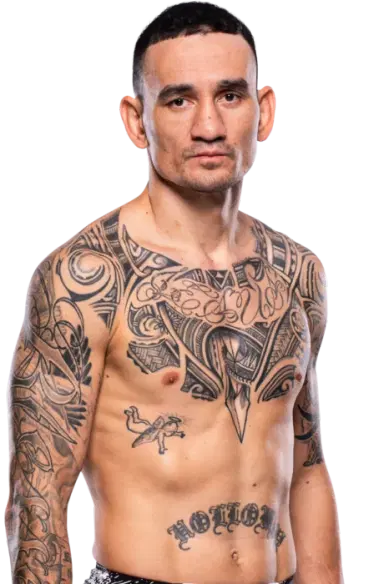 Max Holloway