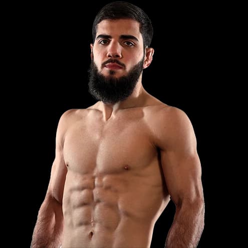 Alikhan Musaev
