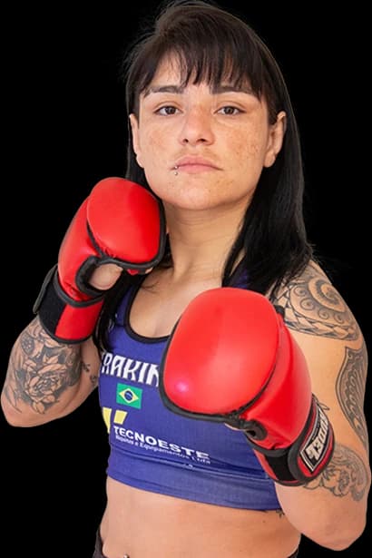 Edna Oliveira Ajala