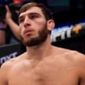 Magomed Umalatov
