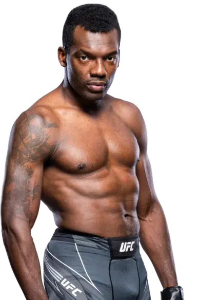 Dwight Grant