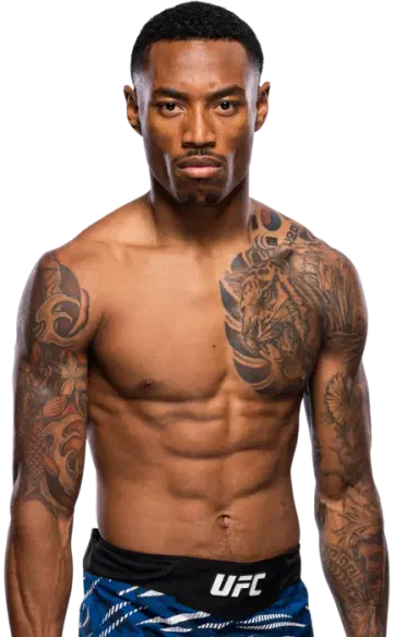 Elijah Smith