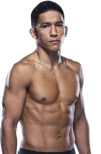 Vince Cachero