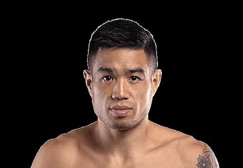 Michael Pham