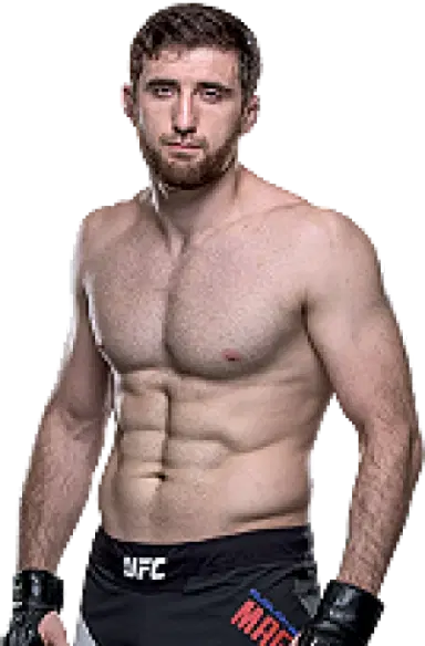 Ruslan Magomedov