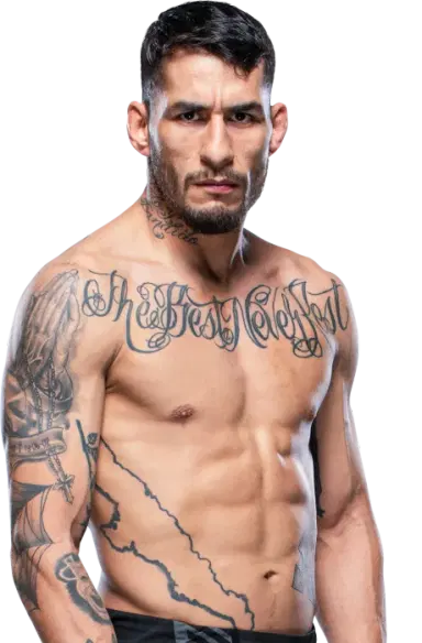 Genaro Valdez