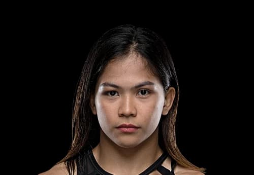 Denice Zamboanga