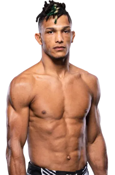 Alex Da Silva