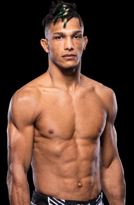 Alex Da Silva