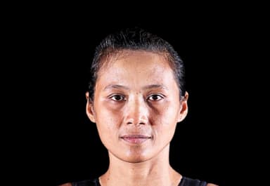 Ploymuangjan Smile Muaythai