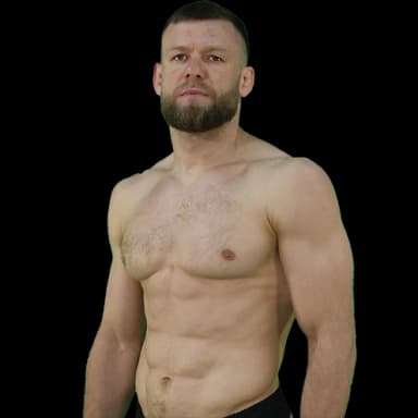 Nikolay Aleksakhin