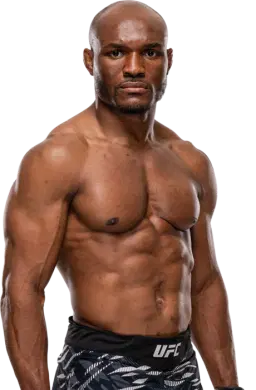 Kamaru Usman