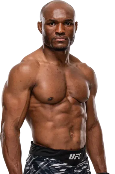 Kamaru Usman