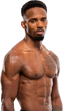 Lerone Murphy