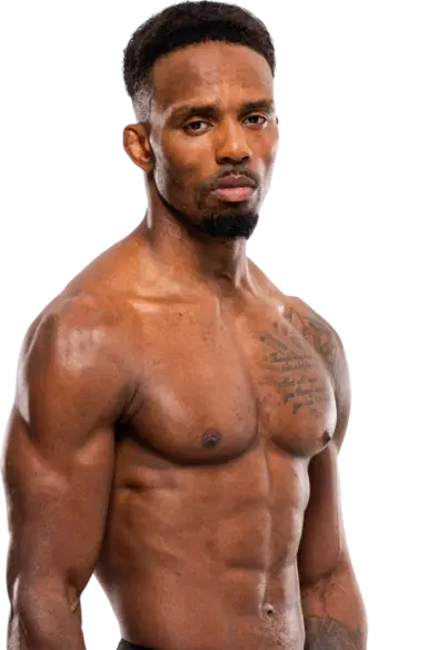 Lerone Murphy