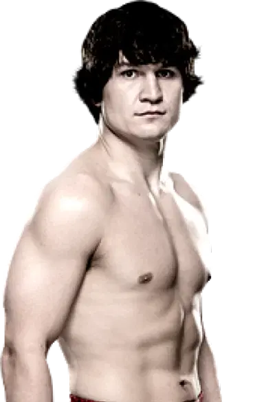 David Michaud
