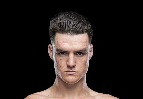 Tyson Harrison