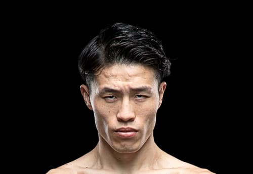 Sho Ogawa