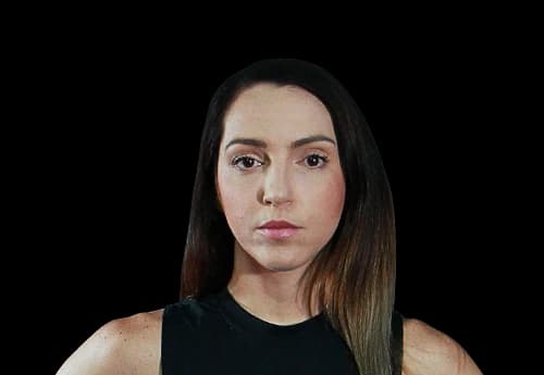 Amira Hafizovic