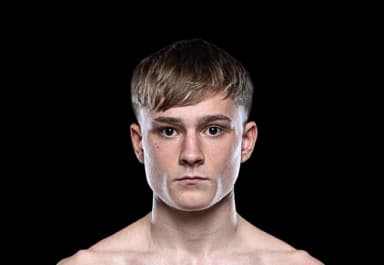 Fergus Smith