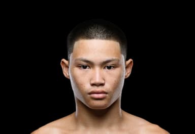 Chatpet Suablackmuaythai