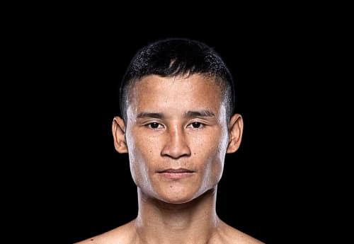 Soe Naung Oo