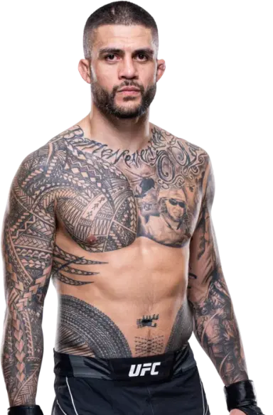 Tyson Pedro