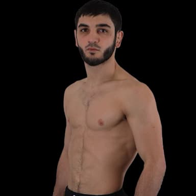 Akhmadkhan Elmurzaev
