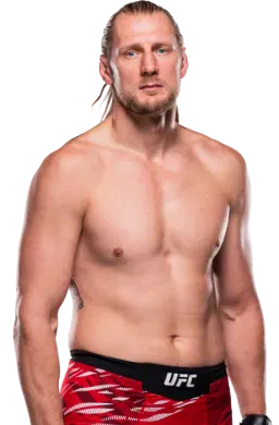 Alexander Volkov