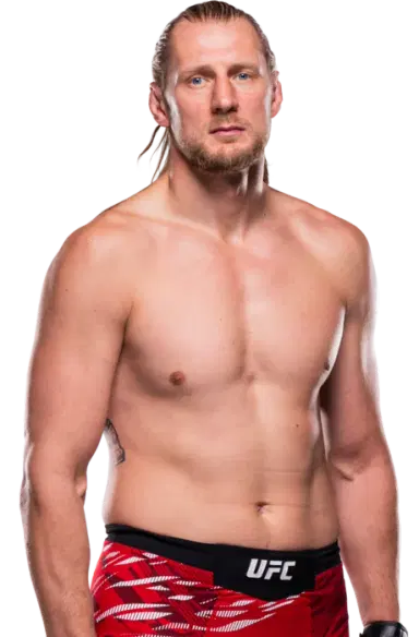 Alexander Volkov