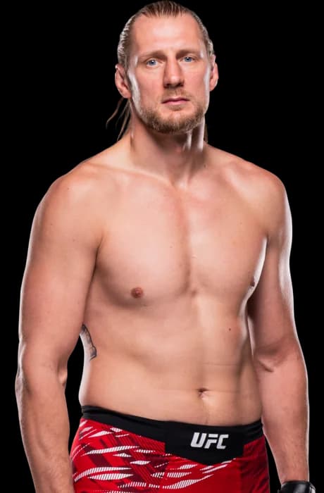 Alexander Volkov