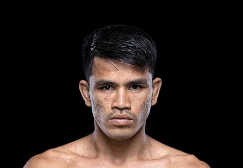 Nakrob Fairtex