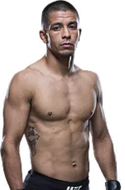 John Moraga