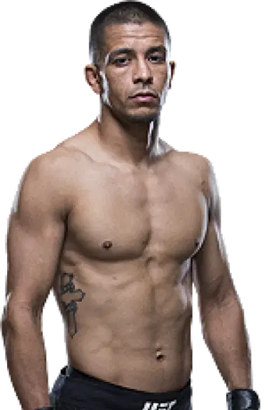 John Moraga