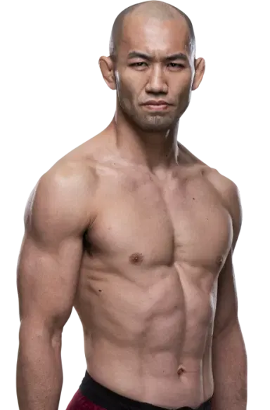 Yushin Okami