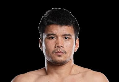 Pongsiri PK Saenchai