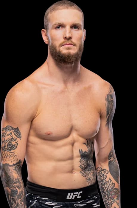 Zach Reese