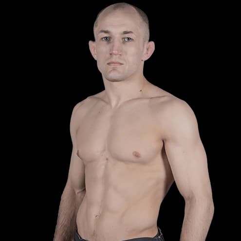 Sergej Grecicho