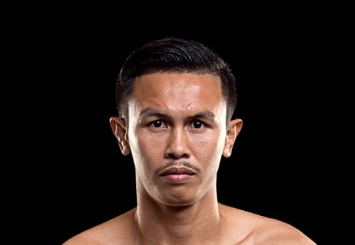 Yodpanomrung Jitmuangnon