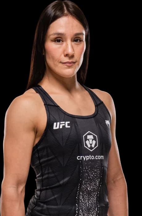 Alexa Grasso