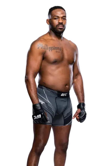 Jon Jones