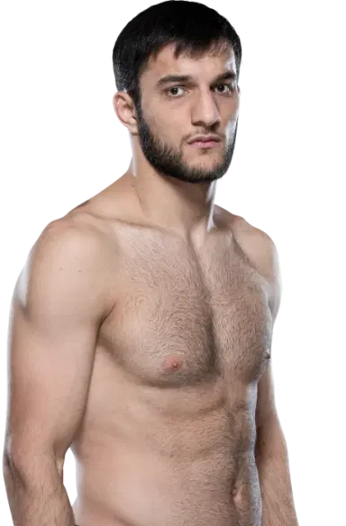 Khalid Murtazaliev