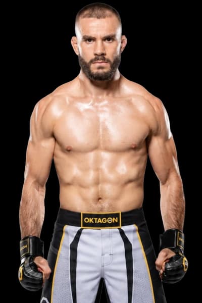 Moktar Benkaci