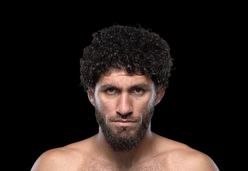Kiamran Nabati