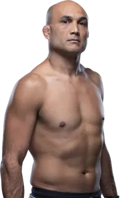BJ Penn