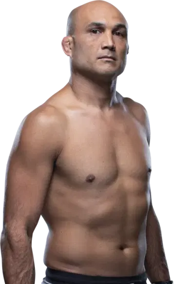 BJ Penn