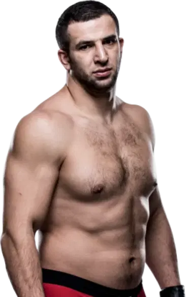 Dmitrii Smoliakov