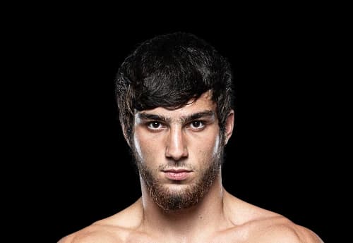 Dzhabir Dzhabrailov