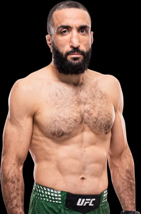 Belal Muhammad