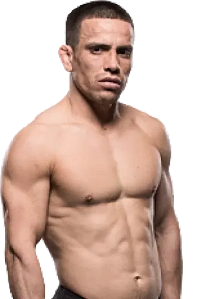 Hector Sandoval